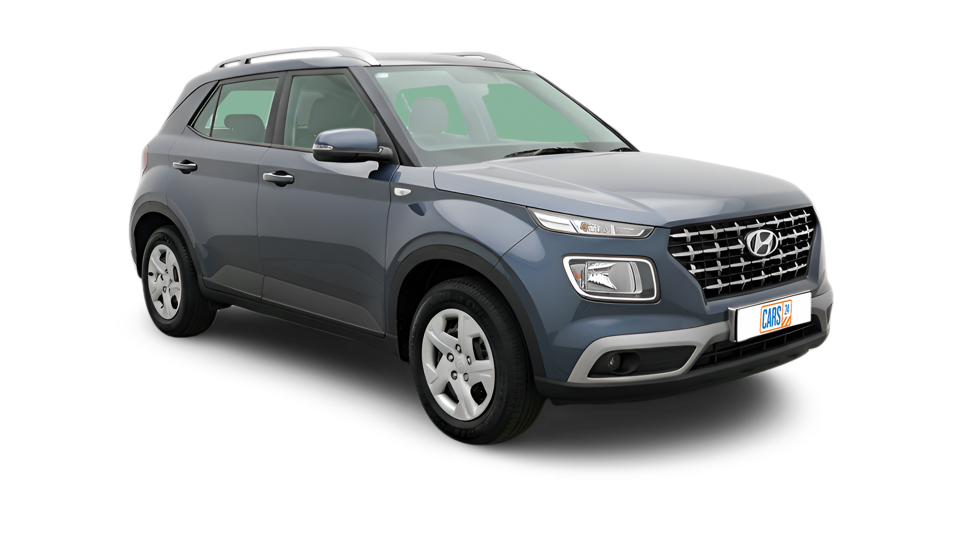 2021 Hyundai VENUE - SUV - Petrol - Manual - ₹5.05 lakh